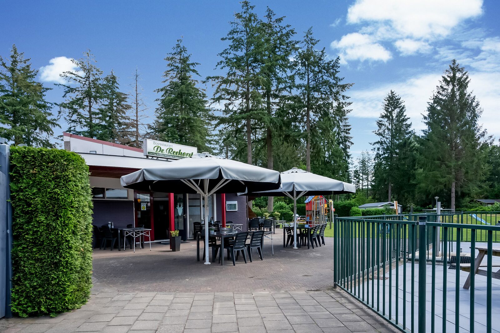 Chalet De Bosmus | 4 Pers.