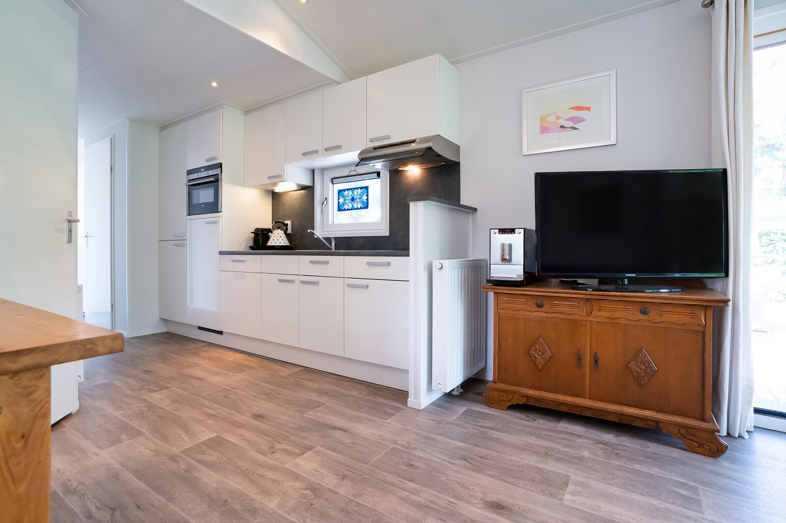 Chalet De Bosmus | 4 Pers.