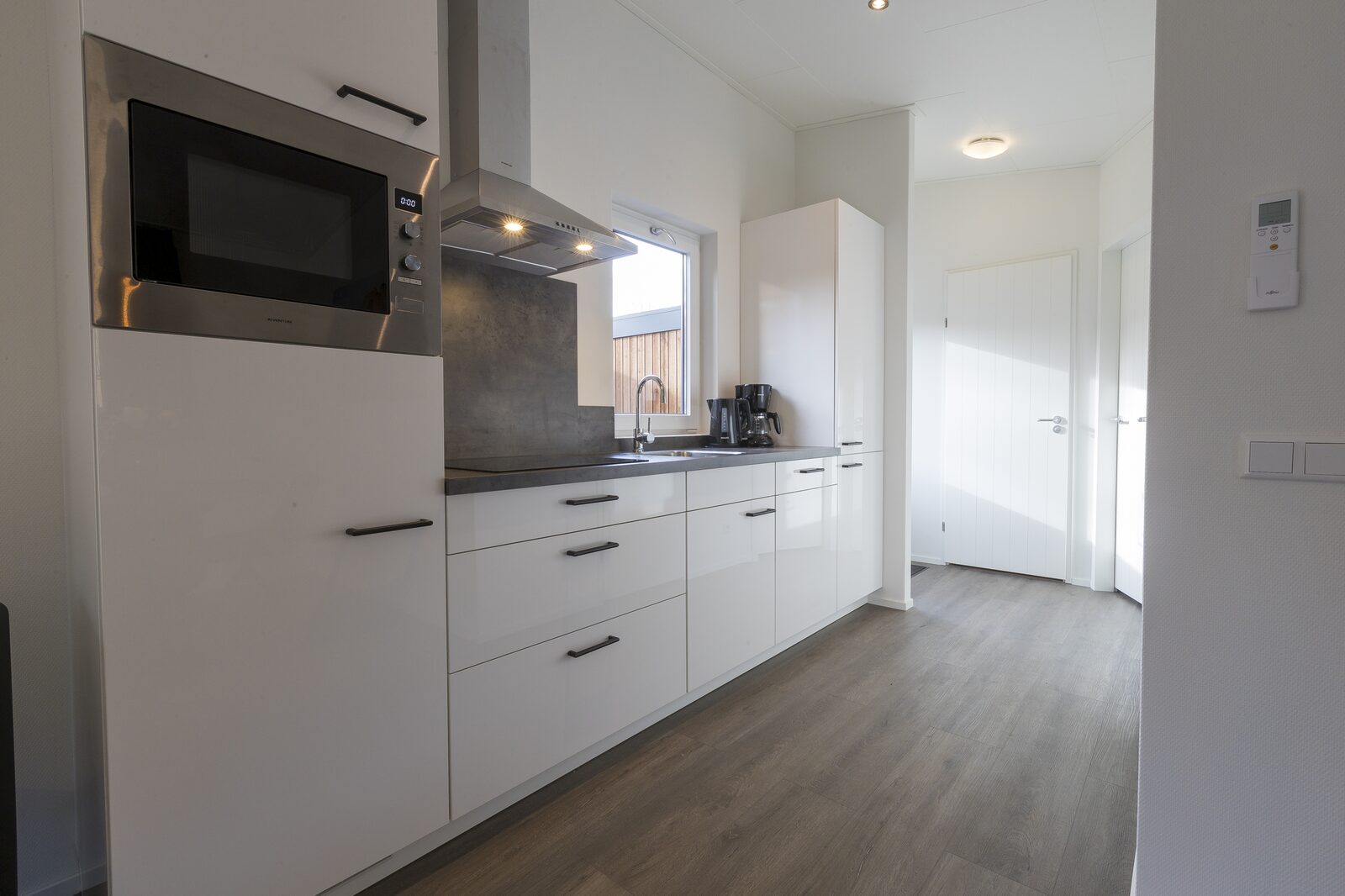 Heide Lodge Eco 4 personen