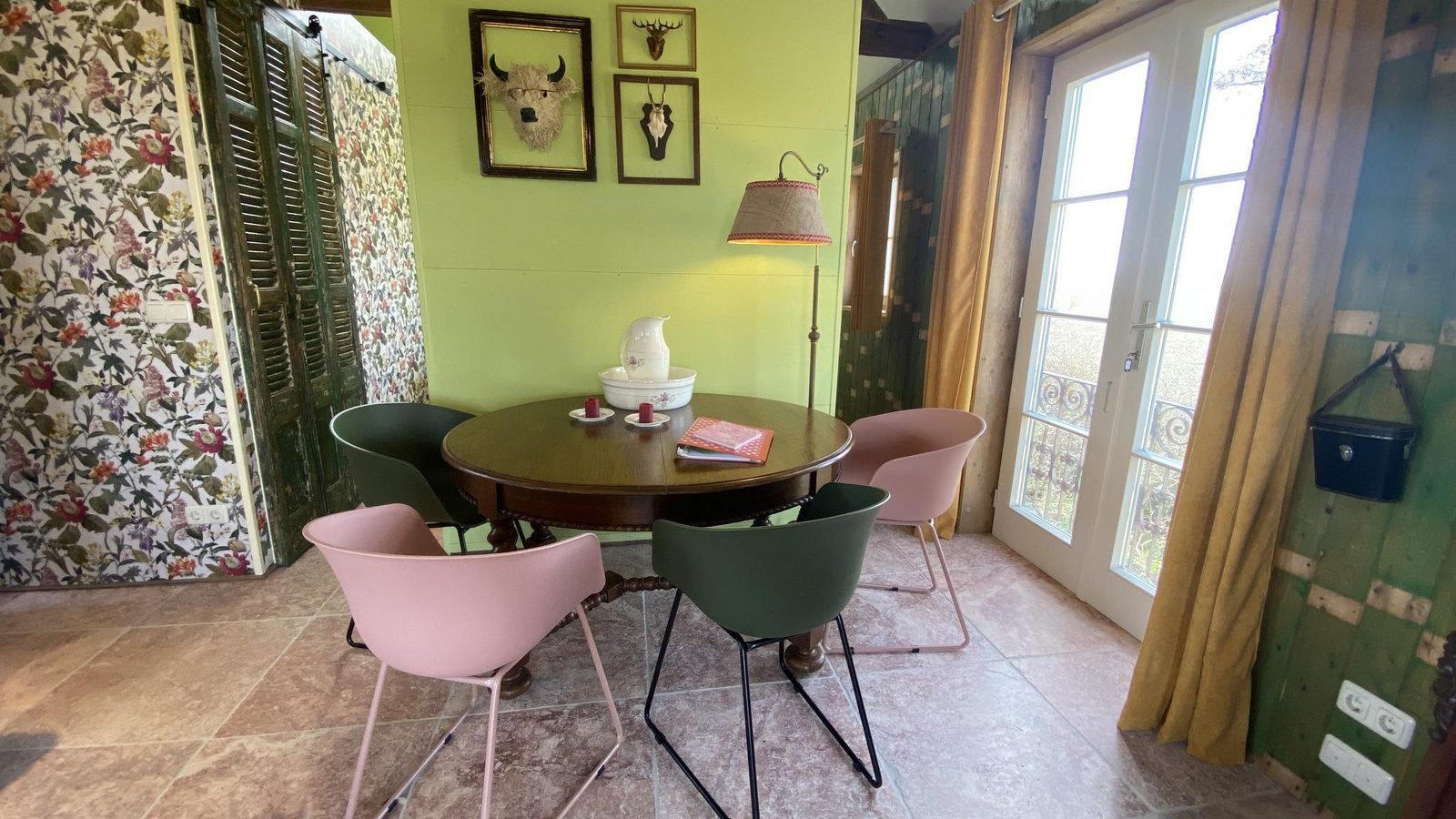 VZ962 Holiday Home in Kamperland