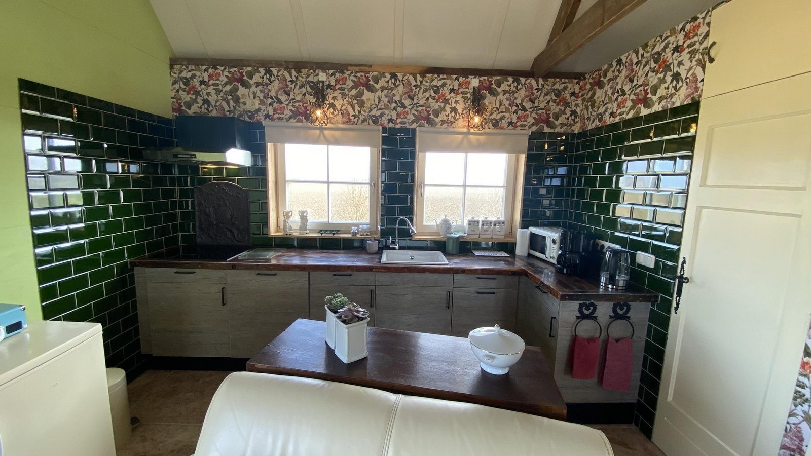 VZ962 Holiday Home in Kamperland
