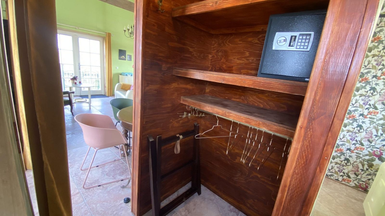 VZ962 Holiday Home in Kamperland
