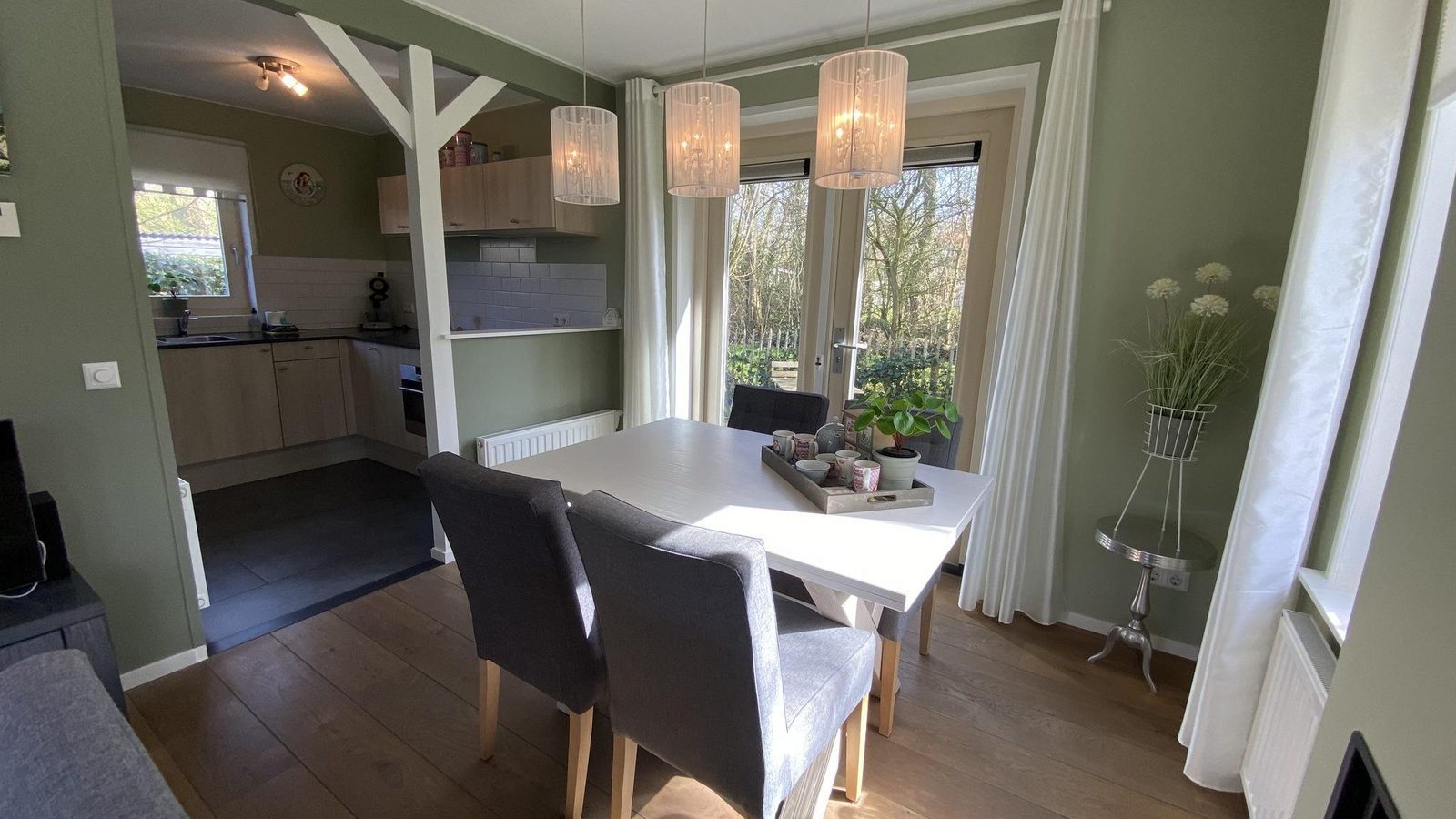 Freistehendes Ferienhaus VZ964 in Zoutelande