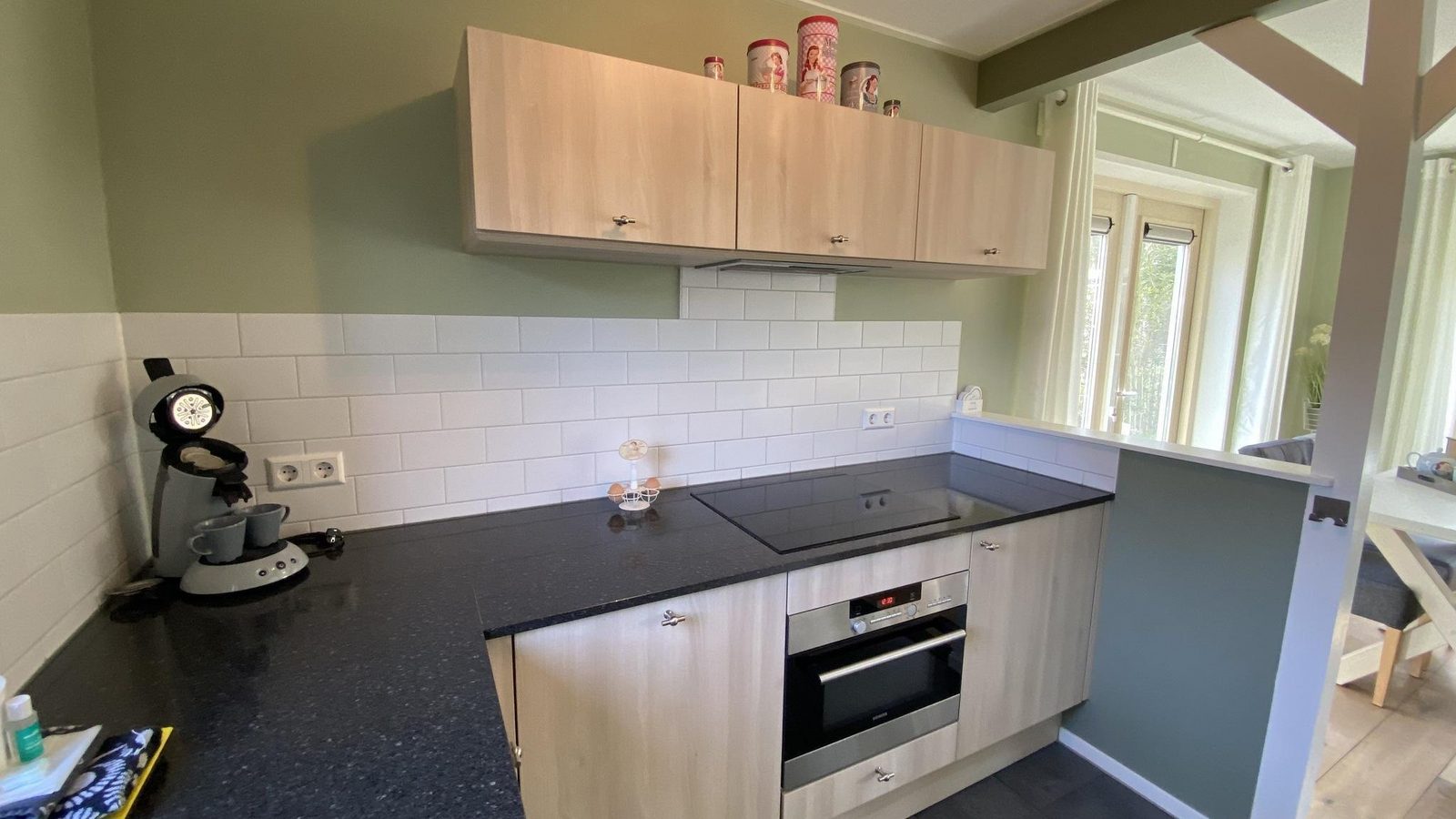 Freistehendes Ferienhaus VZ964 in Zoutelande