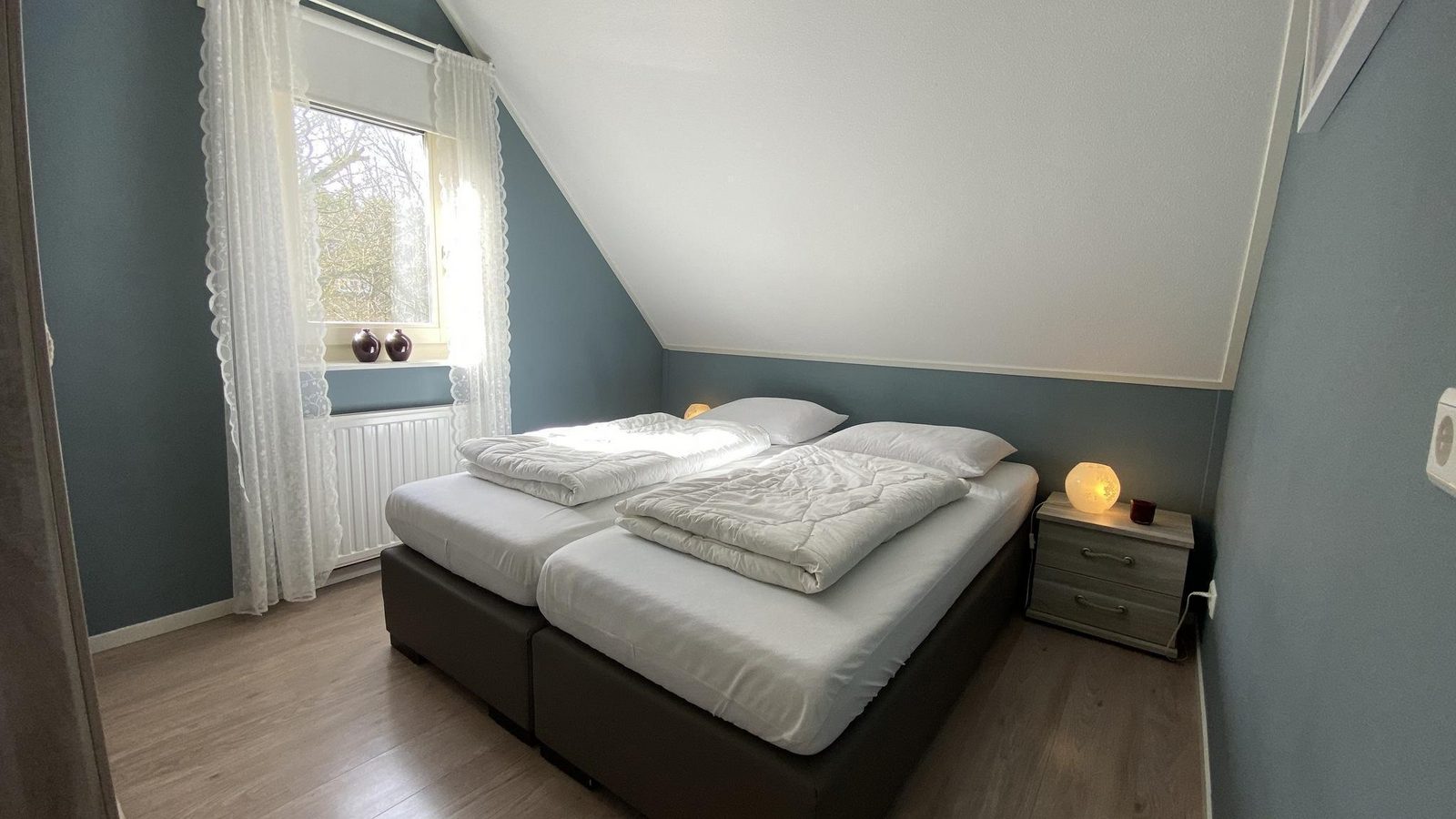 Freistehendes Ferienhaus VZ964 in Zoutelande