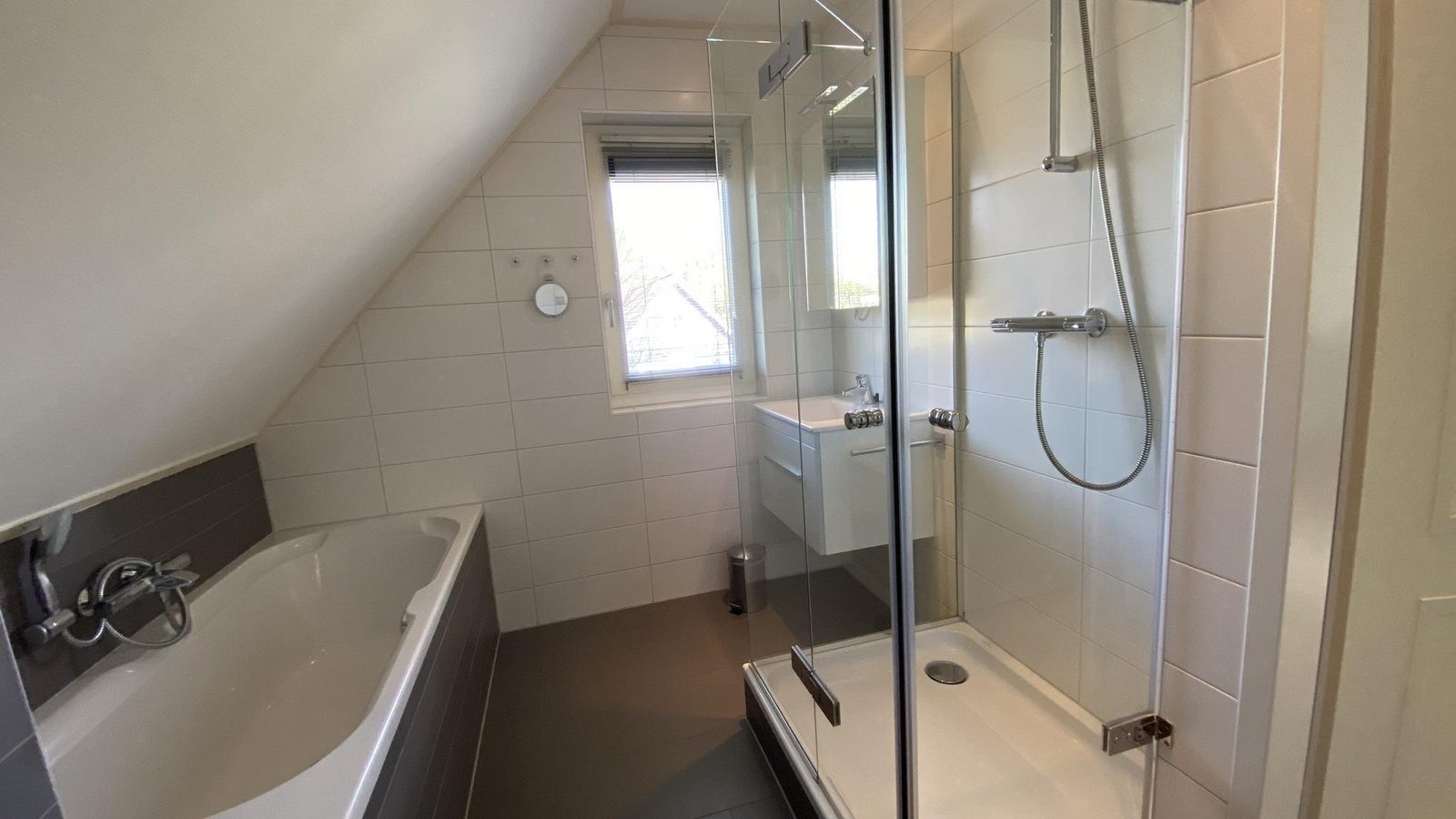 Freistehendes Ferienhaus VZ964 in Zoutelande