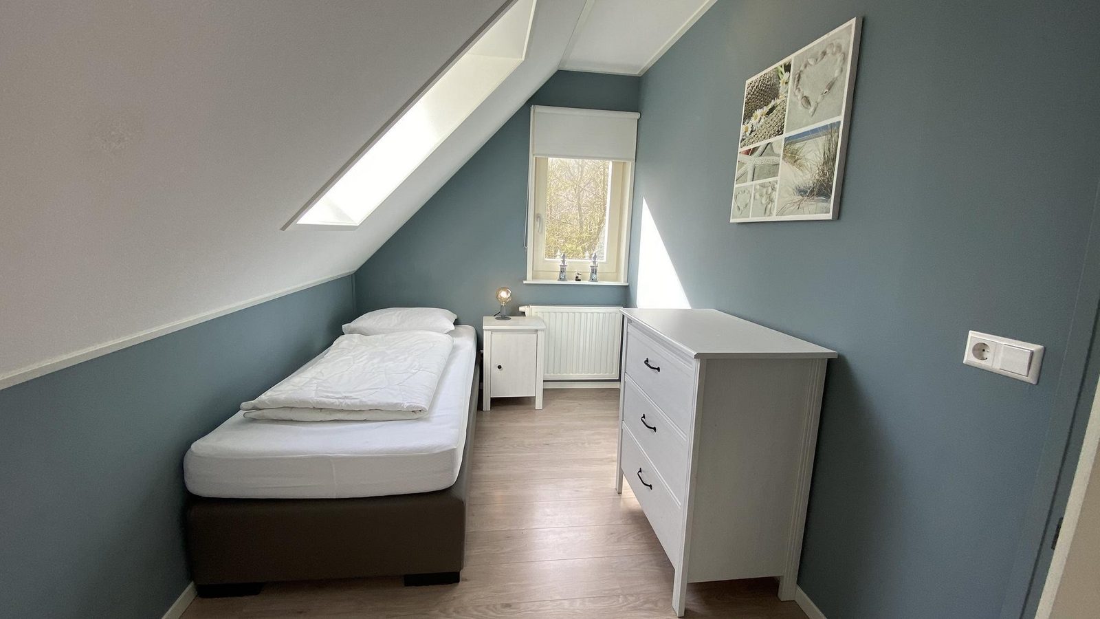 Freistehendes Ferienhaus VZ964 in Zoutelande