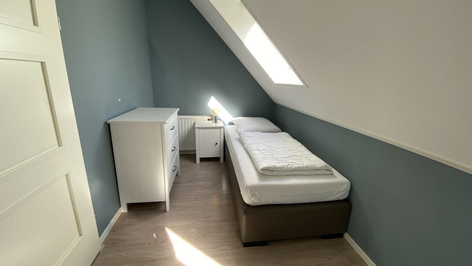 Freistehendes Ferienhaus VZ964 in Zoutelande