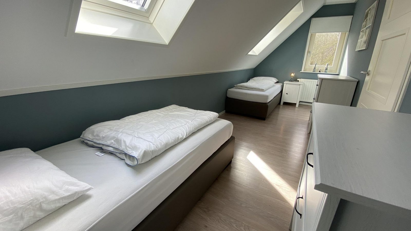 Freistehendes Ferienhaus VZ964 in Zoutelande