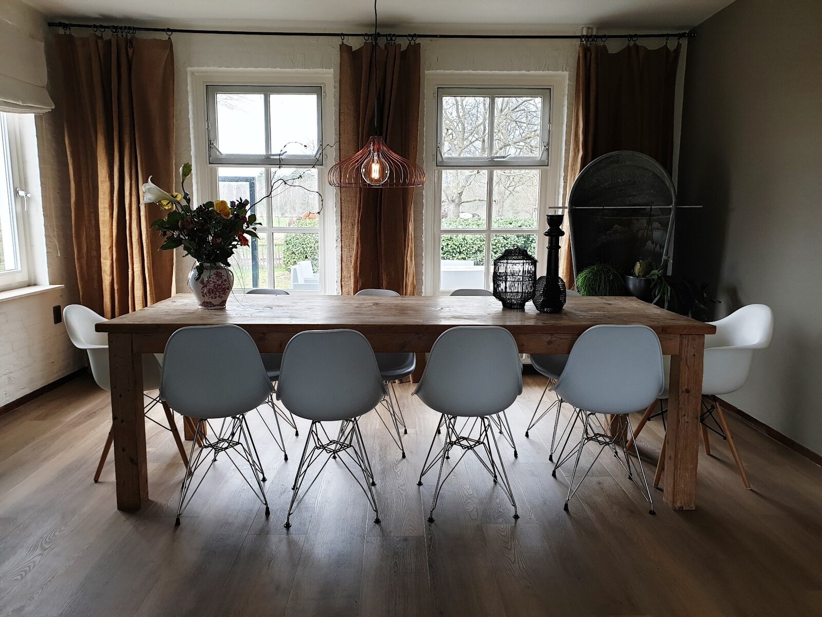 Buitenverblijf de Rust - voor een familieweekend in Brabant