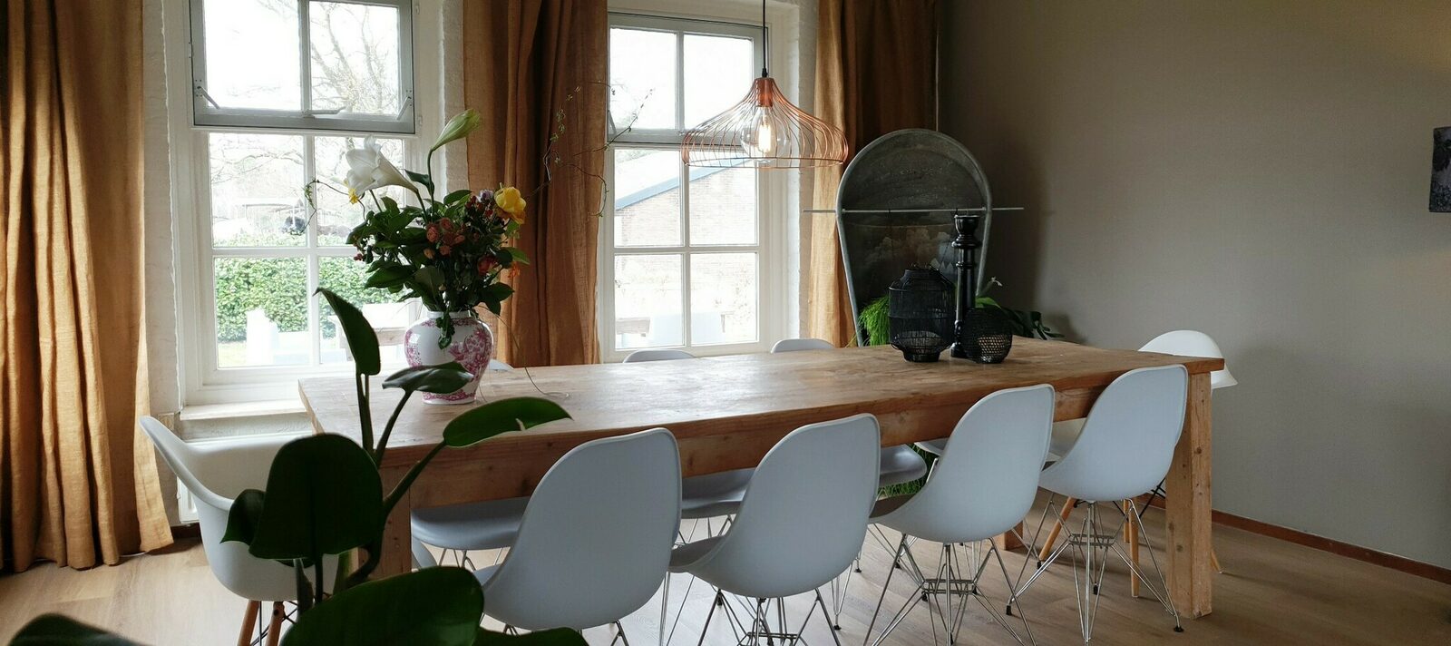 Buitenverblijf de Rust - voor een familieweekend in Brabant