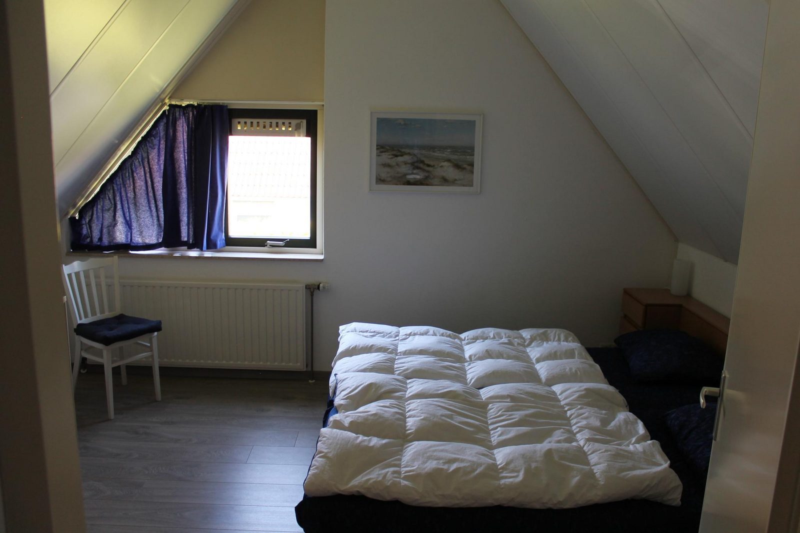 VZ967 Holiday home in Breskens