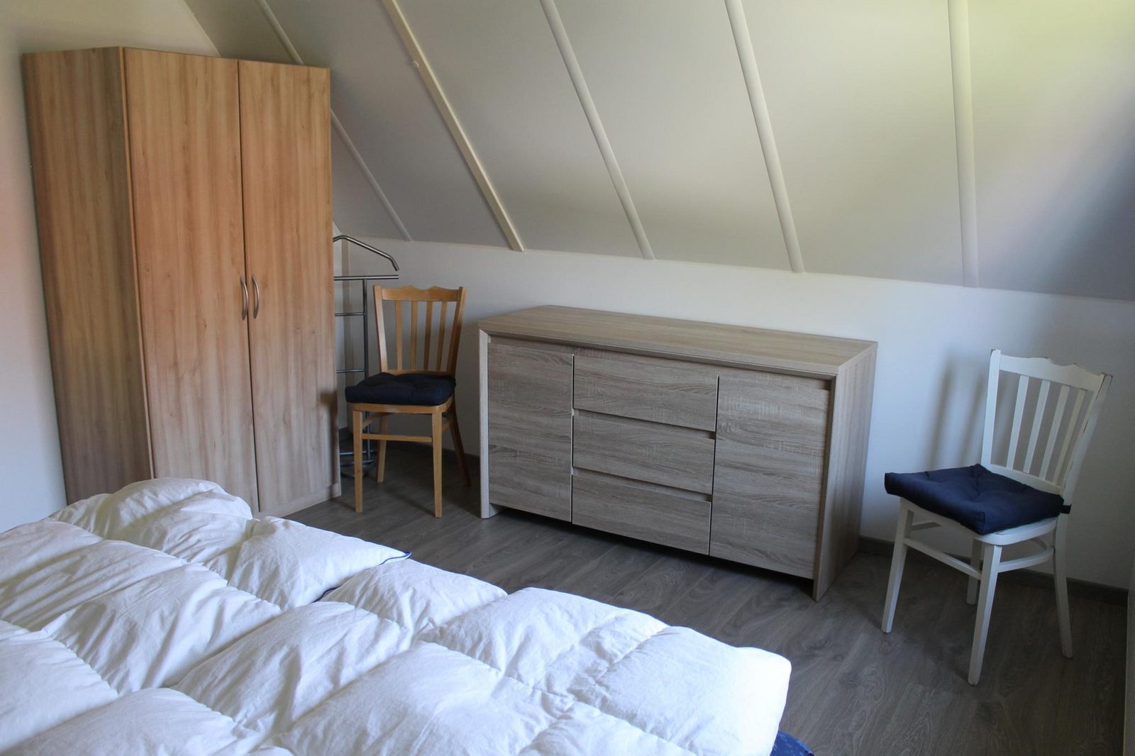 VZ967 Holiday home in Breskens
