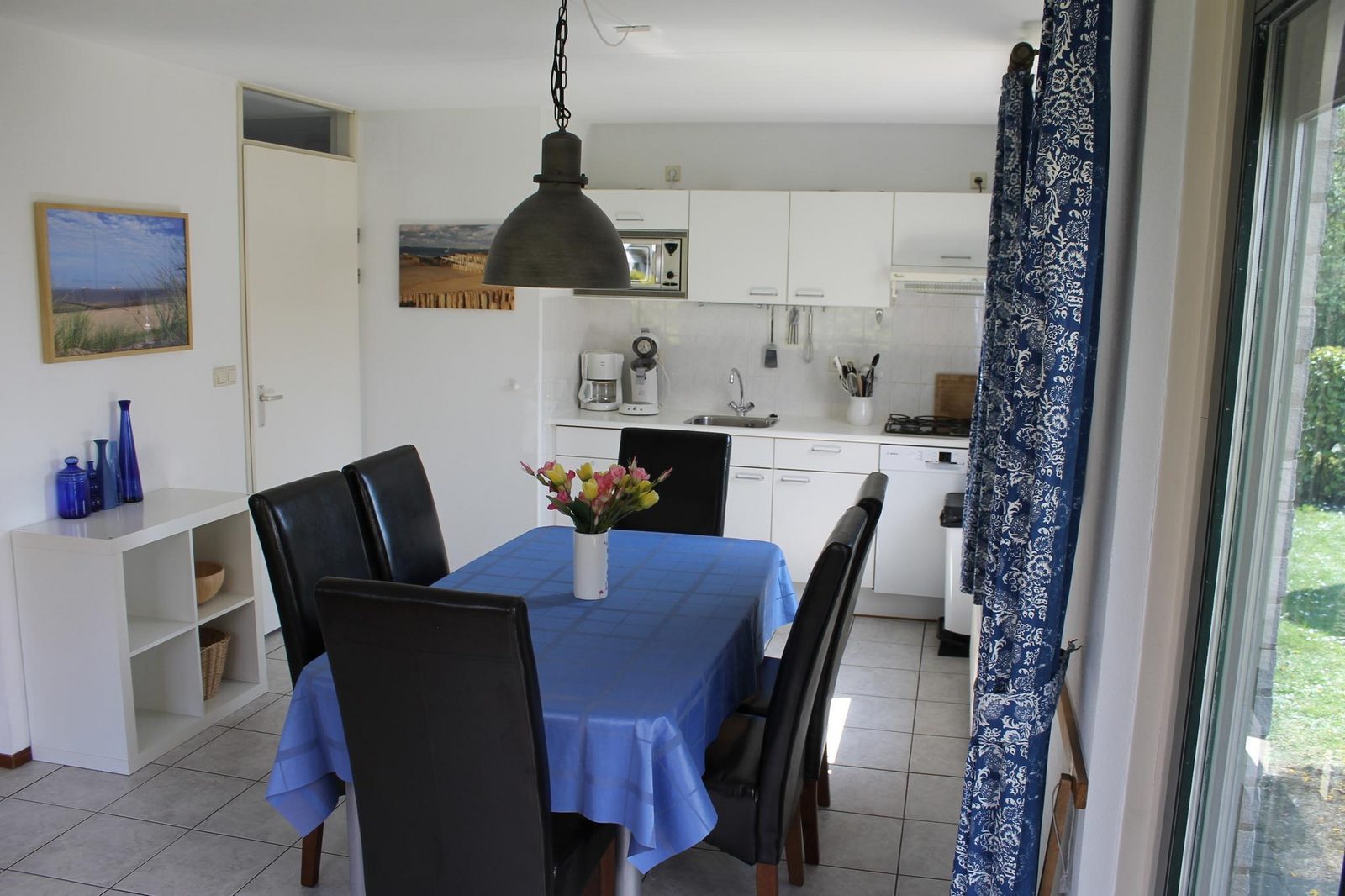 VZ967 Holiday home in Breskens
