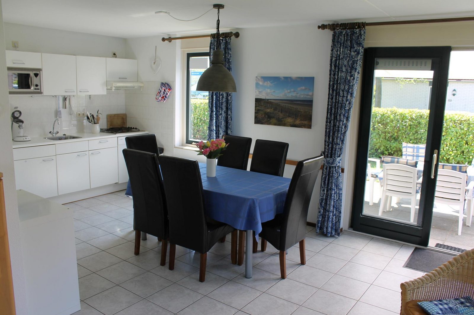 VZ967 Holiday home in Breskens