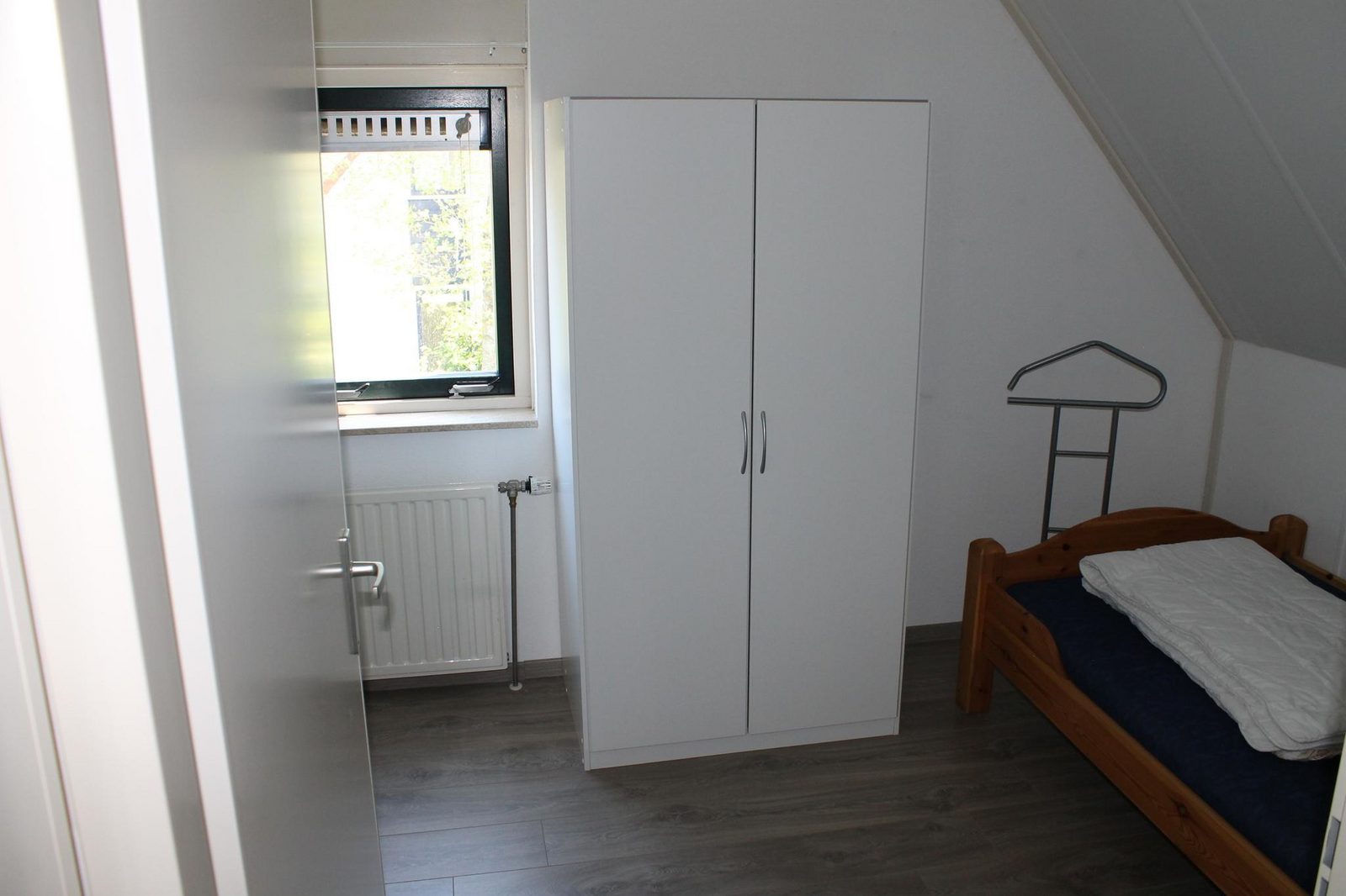 VZ967 Holiday home in Breskens