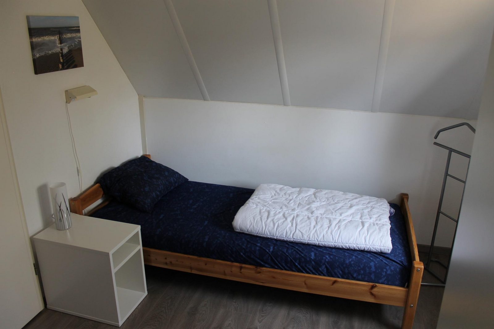 VZ967 Holiday home in Breskens