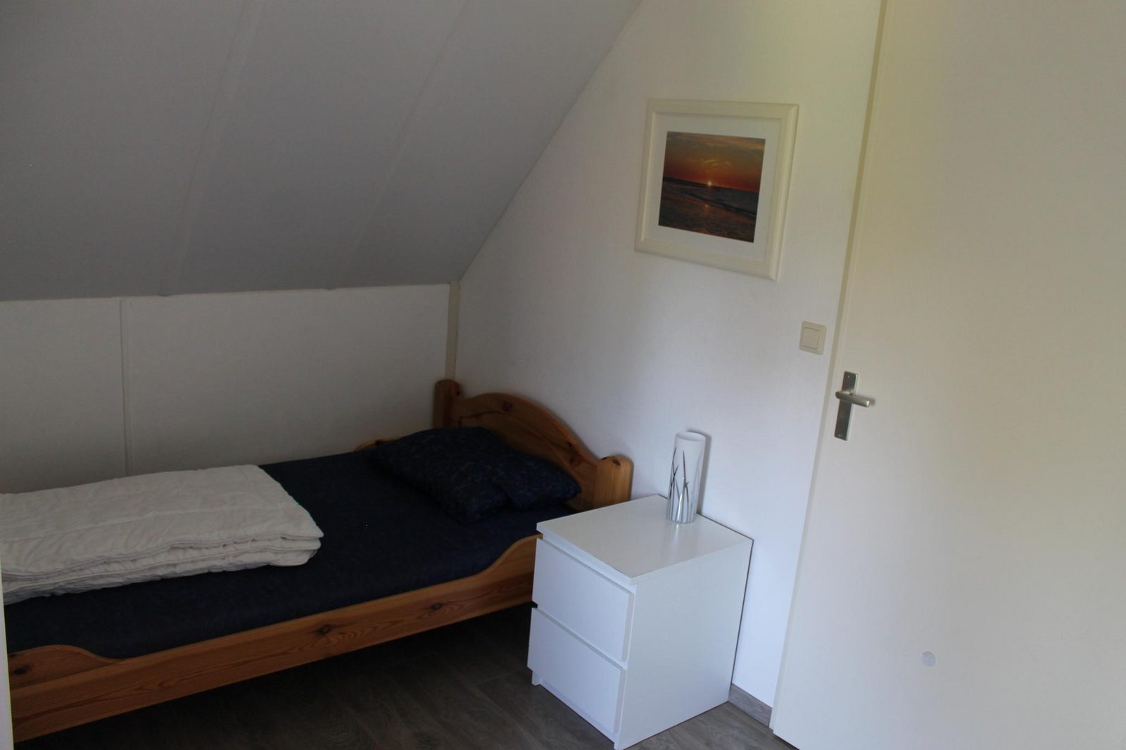 VZ967 Holiday home in Breskens