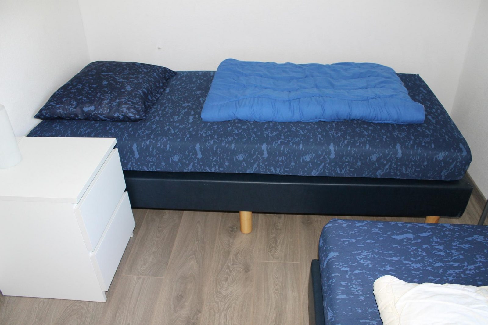 VZ967 Holiday home in Breskens
