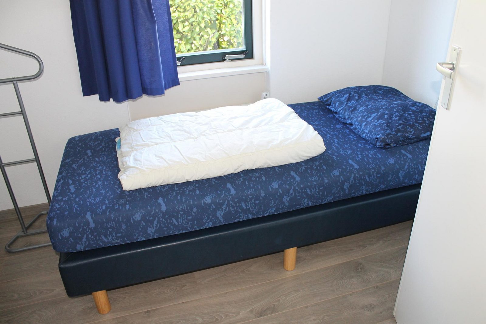 VZ967 Holiday home in Breskens