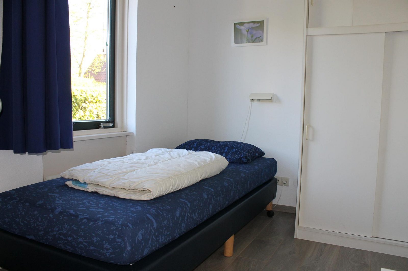 VZ967 Holiday home in Breskens