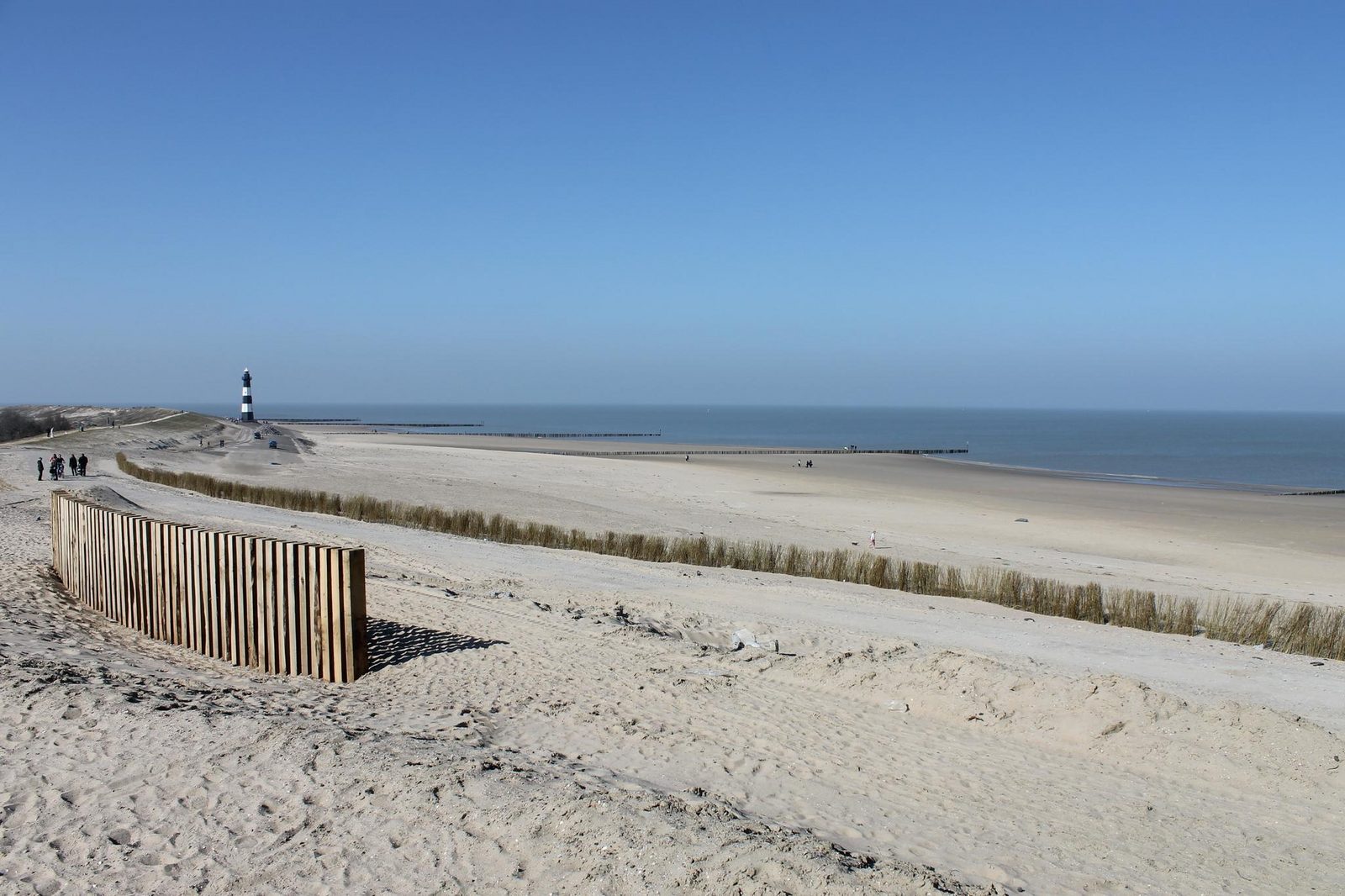VZ967 Holiday home in Breskens
