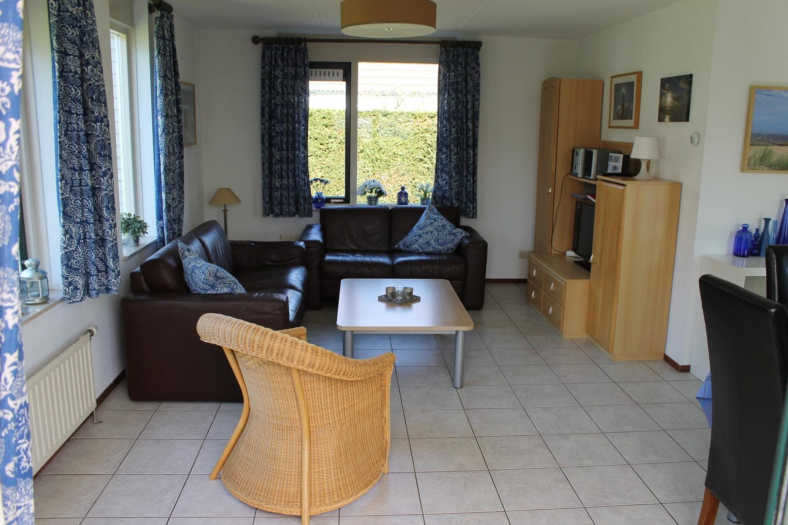 VZ967 Holiday home in Breskens
