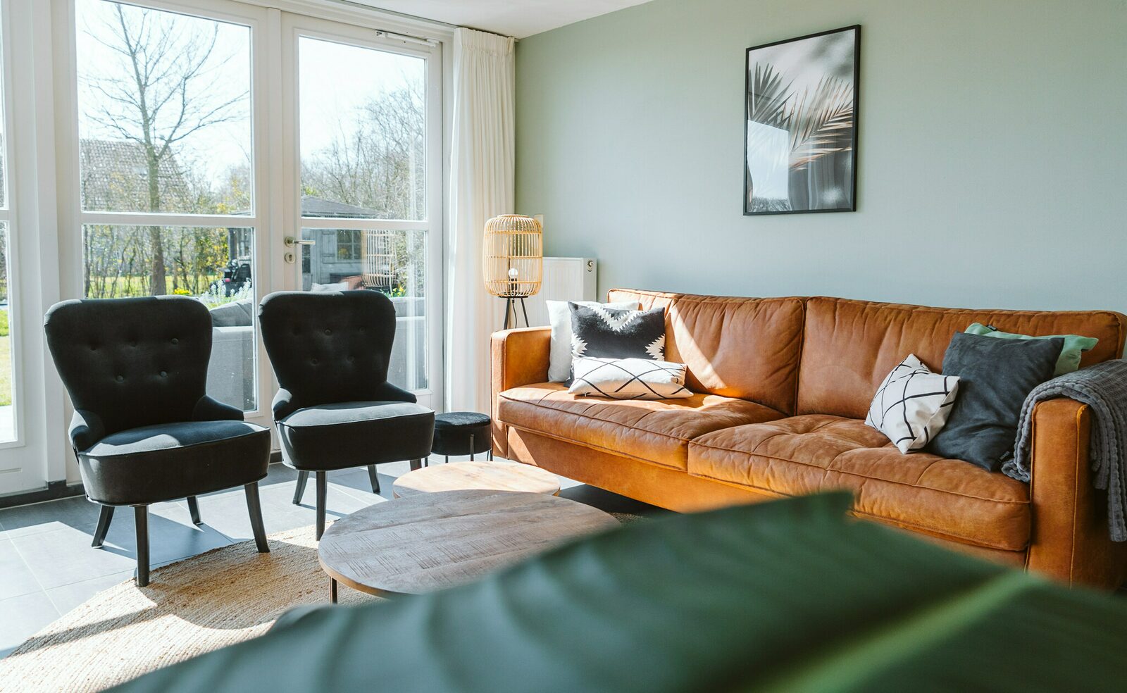 Poldersbos 3 - Ouddorp "BarLeDunes" mit jacuzzi und sauna (extra gebühr)