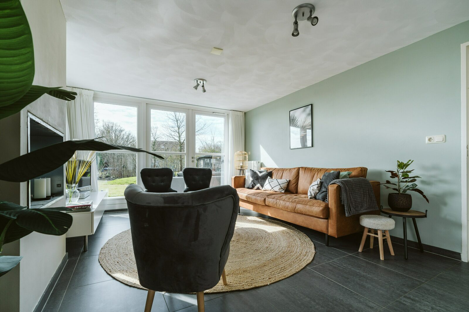 Poldersbos 3 - Ouddorp "BarLeDunes" mit jacuzzi und sauna (extra gebühr)