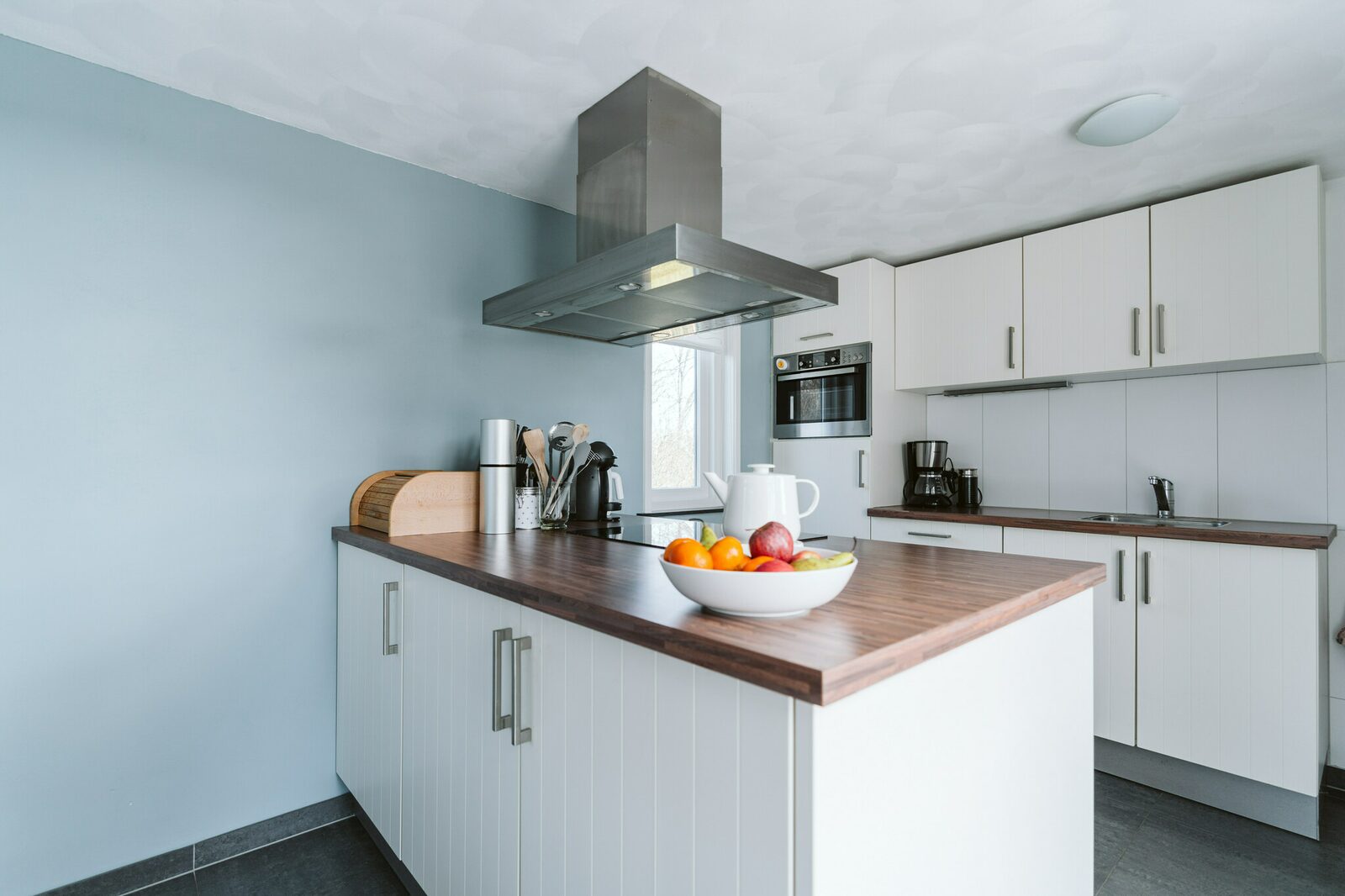 Poldersbos 3 - Ouddorp "BarLeDunes" mit jacuzzi und sauna (extra gebühr)