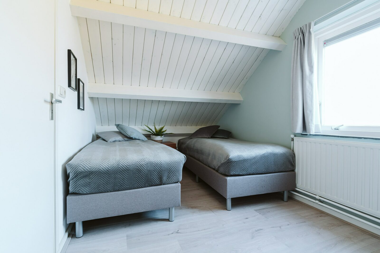 Poldersbos 3 - Ouddorp "BarLeDunes" mit jacuzzi und sauna (extra gebühr)