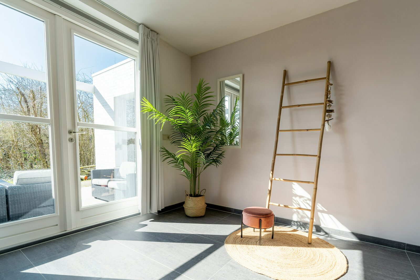 Poldersbos 3 - Ouddorp "BarLeDunes" mit jacuzzi und sauna (extra gebühr)