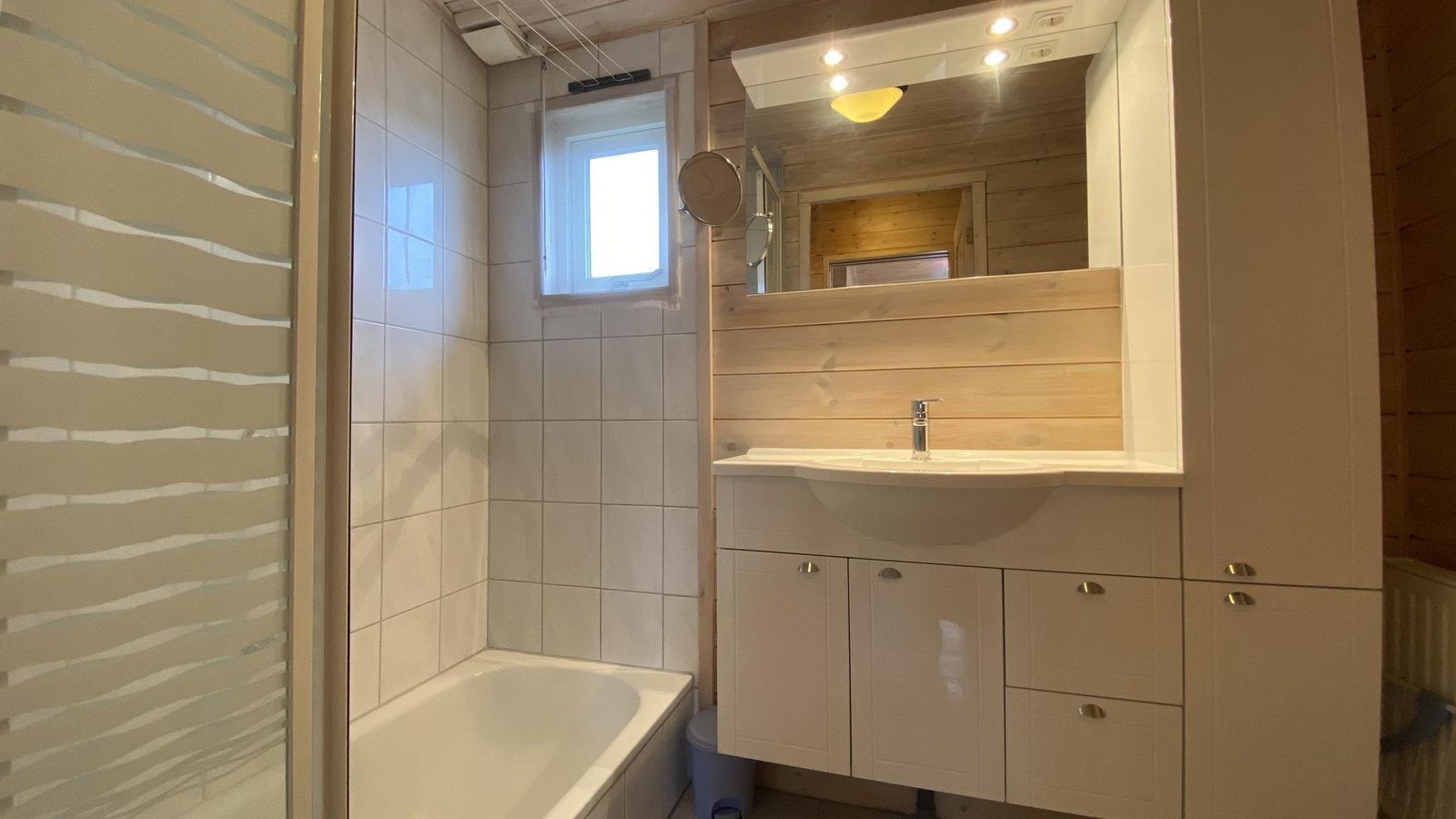 VZ954 Ferienchalet in Sint-Annaland