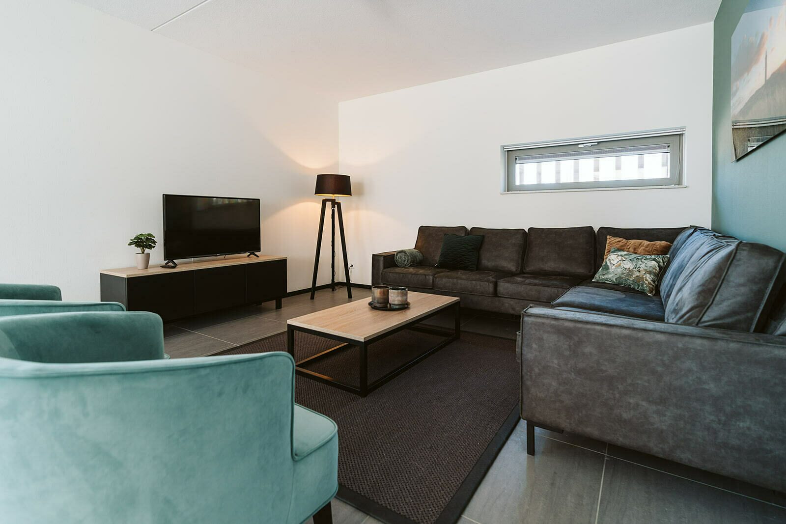 Holiday house 10 persons comfort