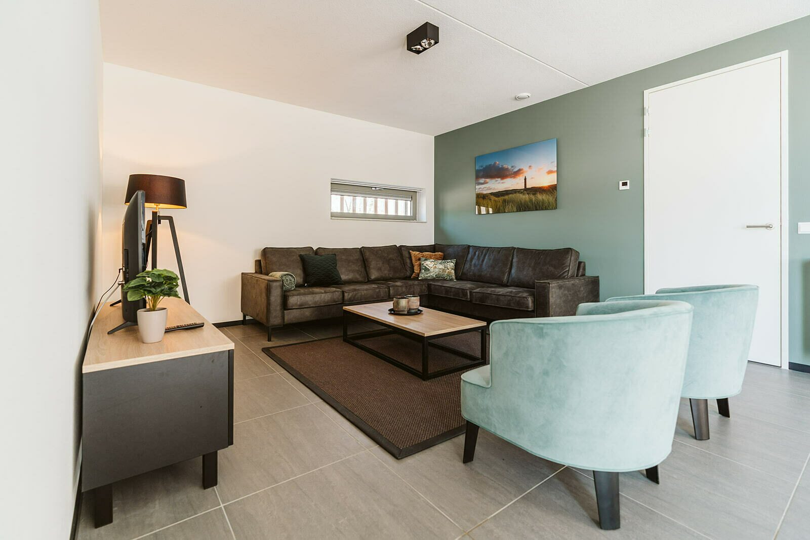 Holiday house 10 persons comfort