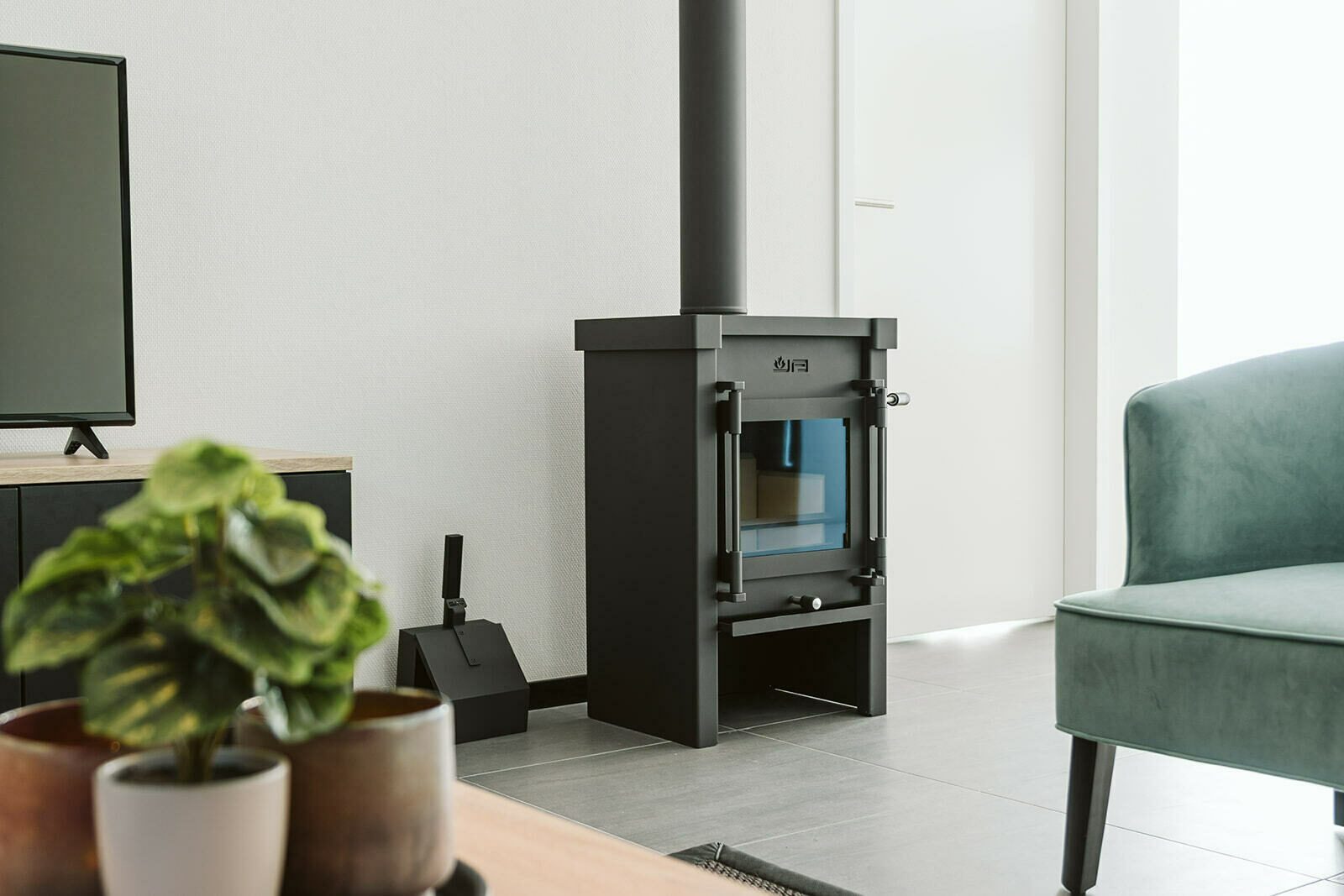 Ferienhaus 10 Personen Luxus 