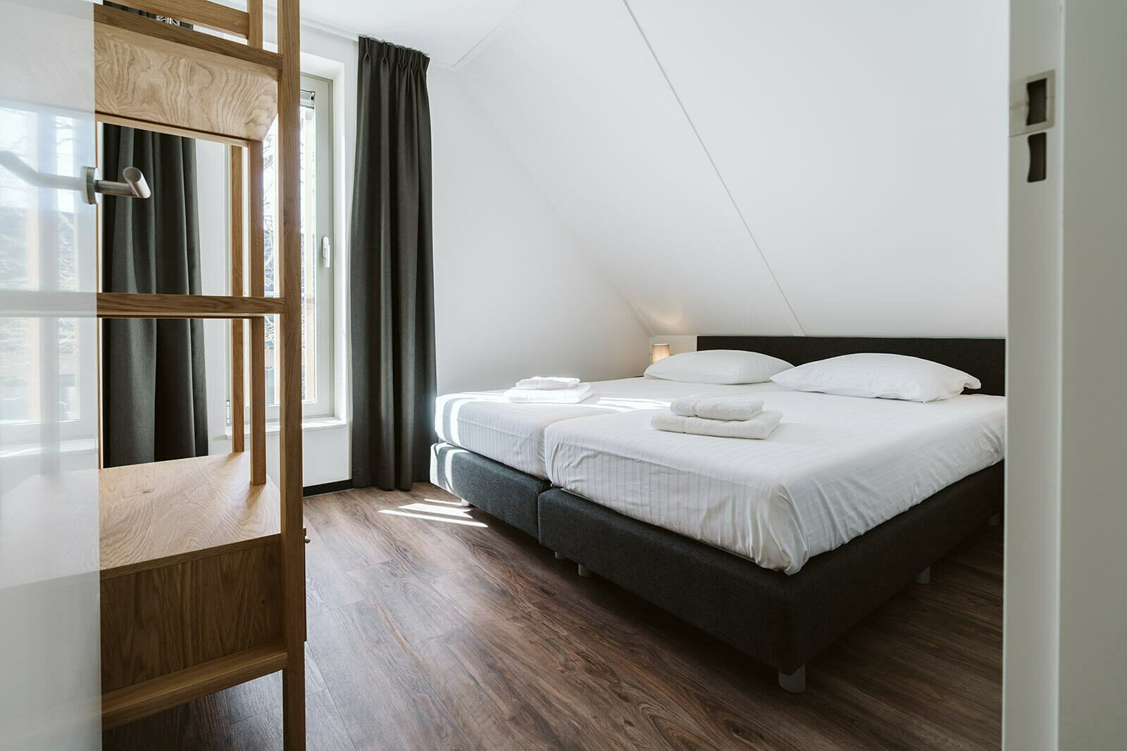Luxurioous holiday home for 10 people