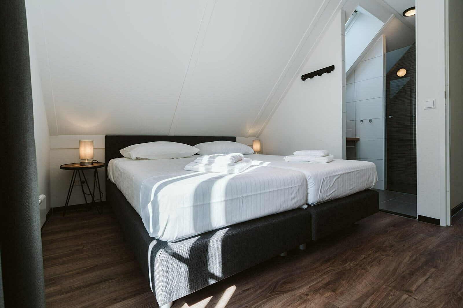 Luxurioous holiday home for 10 people