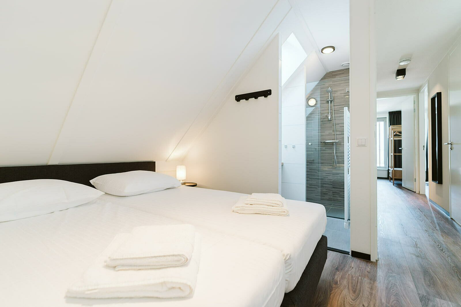 Luxurioous holiday home for 10 people