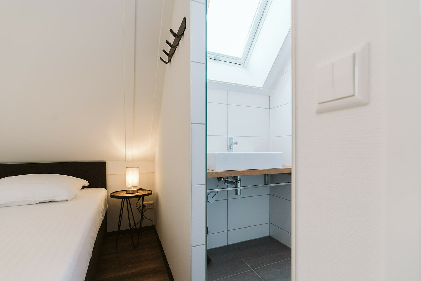 Luxurioous holiday home for 10 people