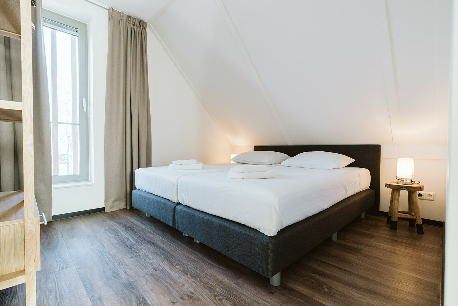 Comfort holiday home for 6 people