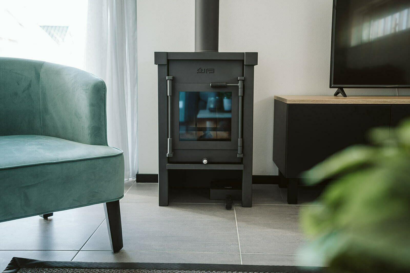 Ferienhaus 6 Personen Luxus 