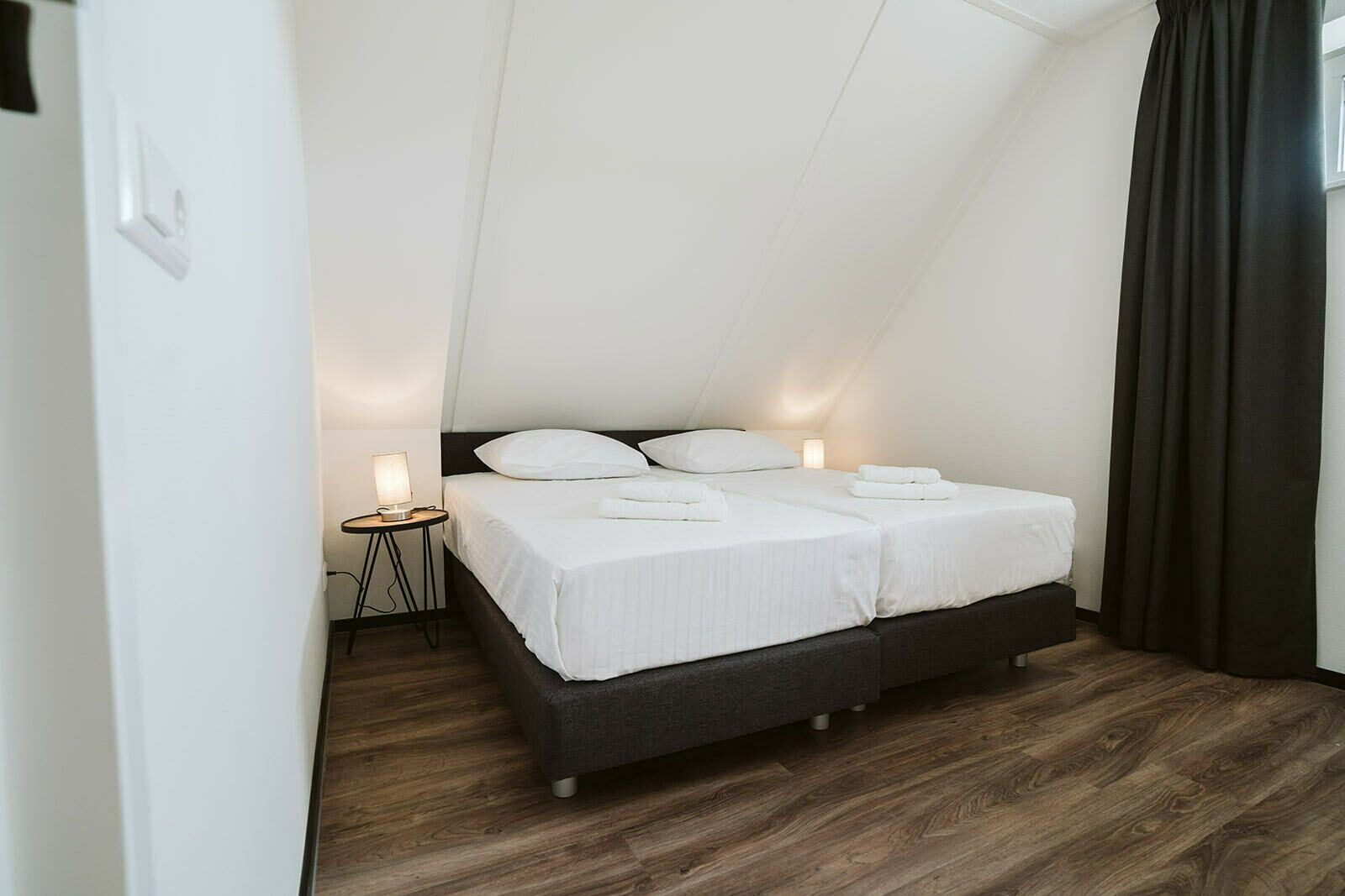Luxurious holiday home for 6 people