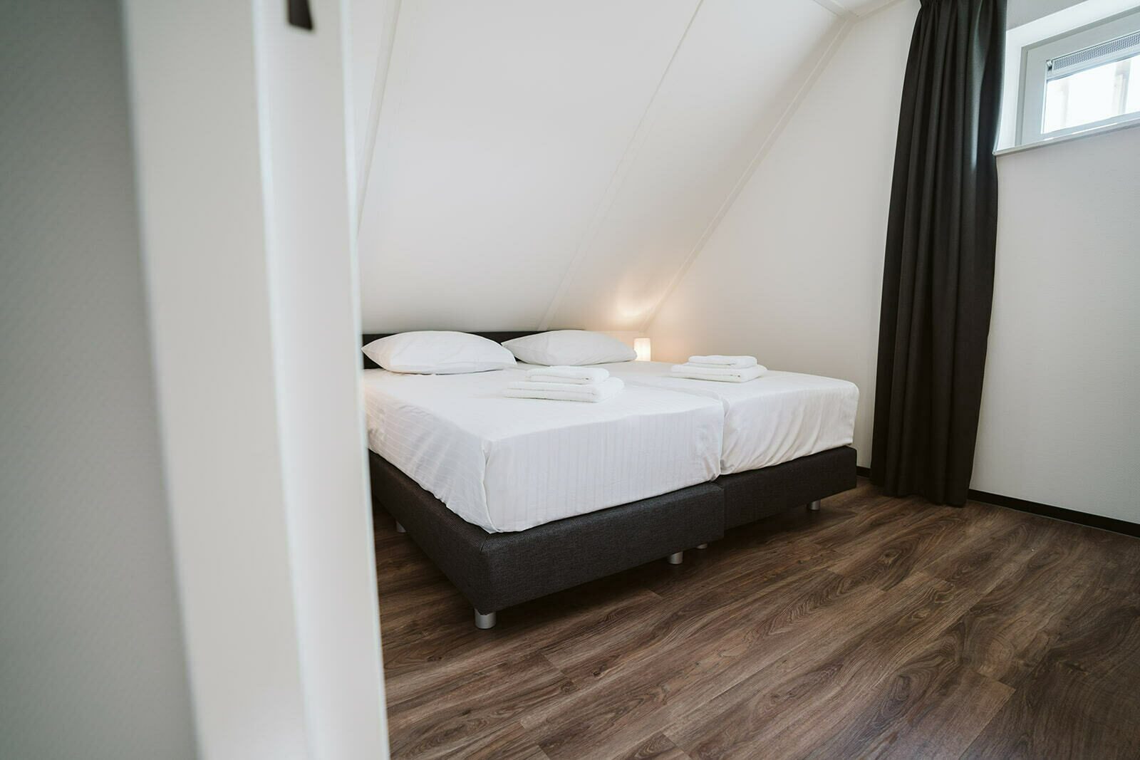 Luxurious holiday home for 6 people