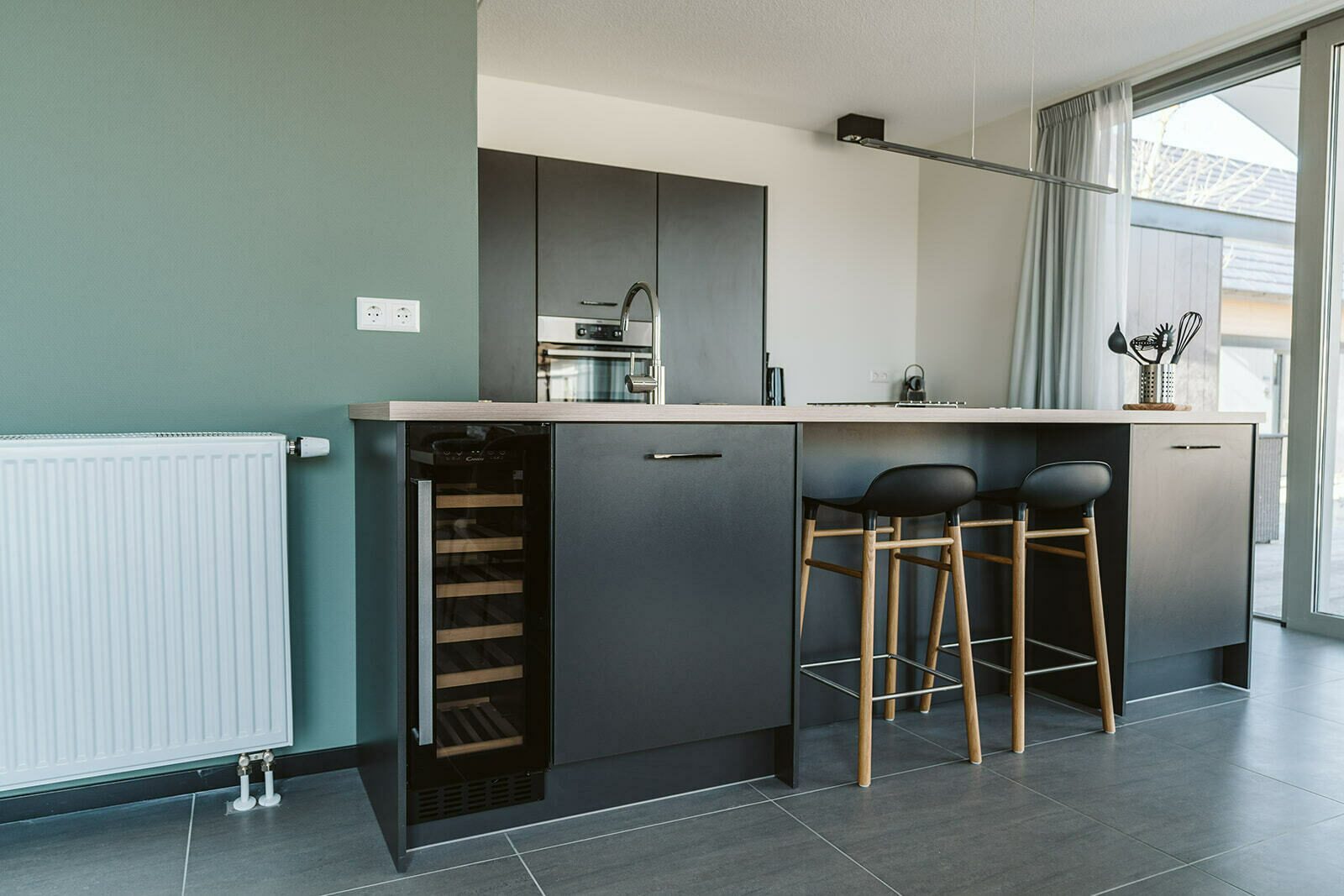 Luxurious holiday home for 6 people