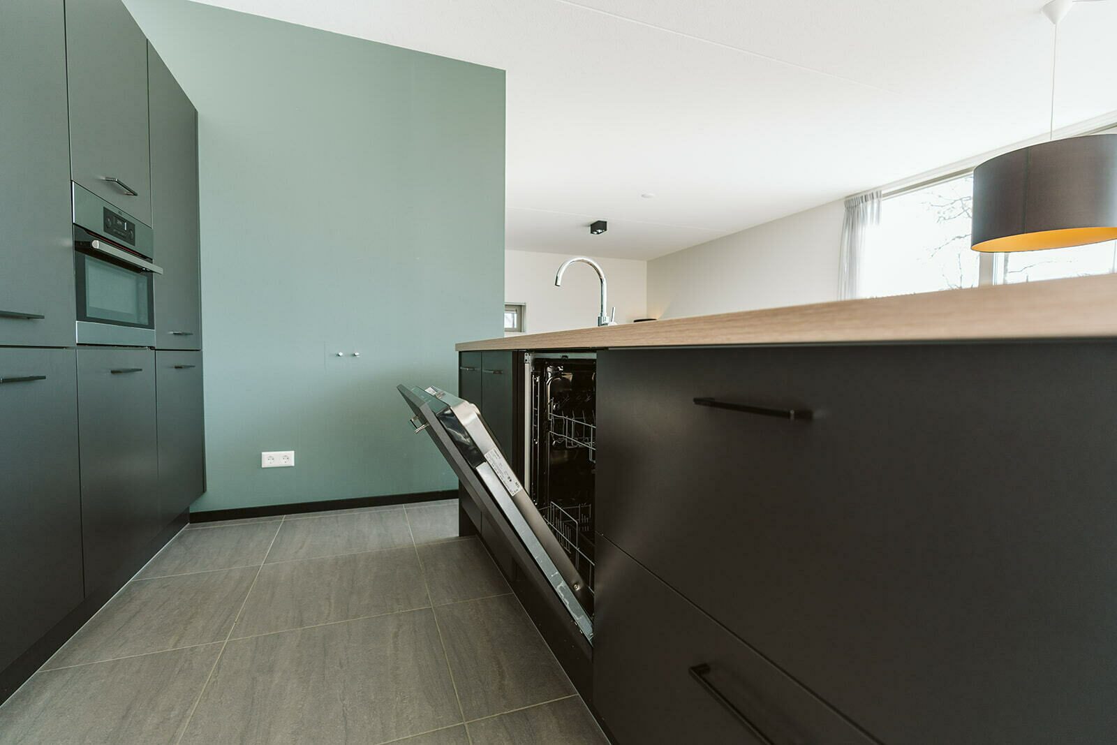 Comfort holiday home for 8 people