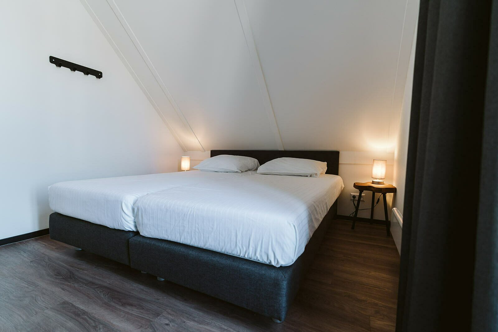 Comfort holiday home for 8 people