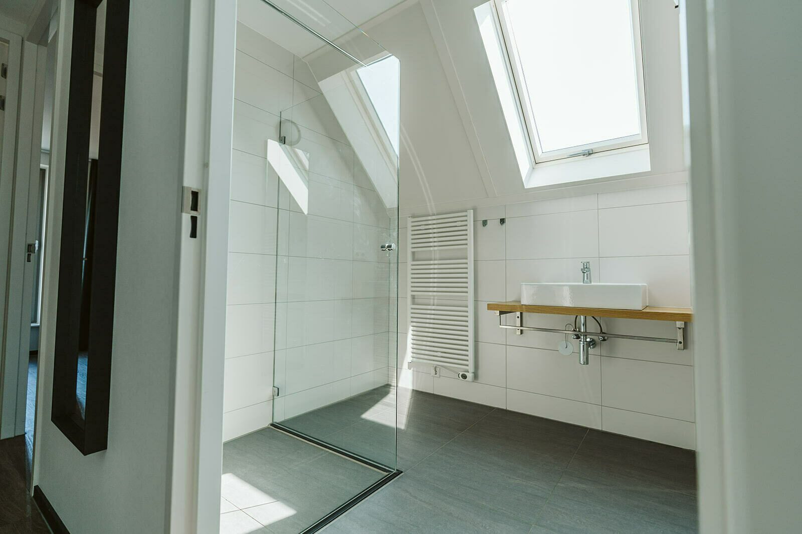 Comfort holiday home for 8 people