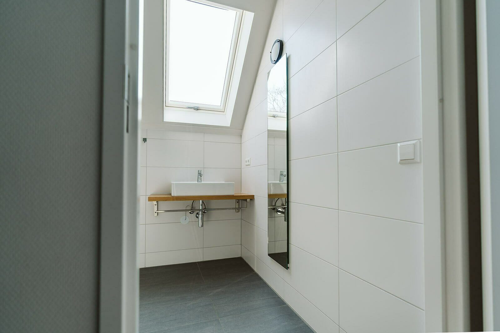 Comfort holiday home for 8 people