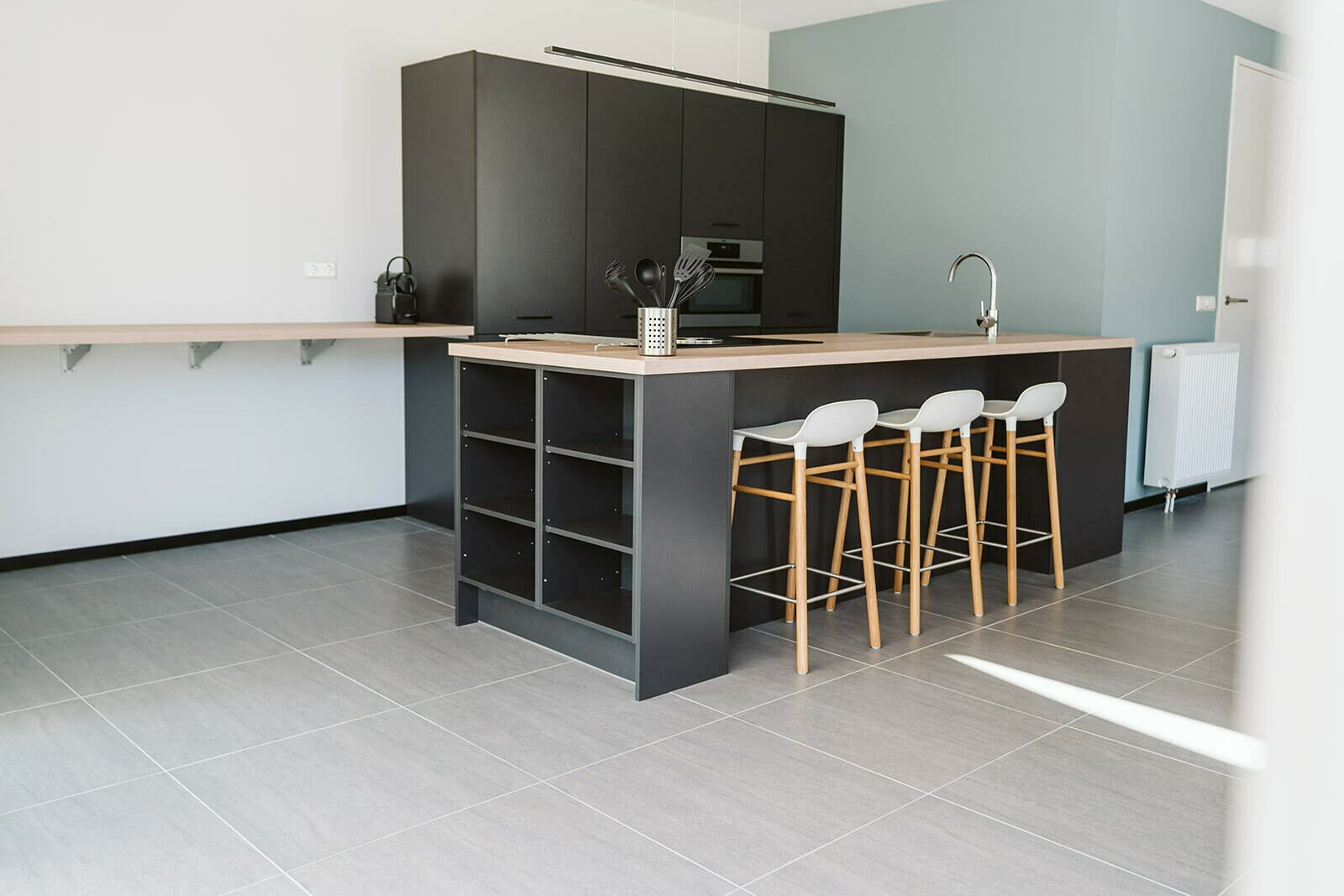 Luxurious holiday home for 8 people